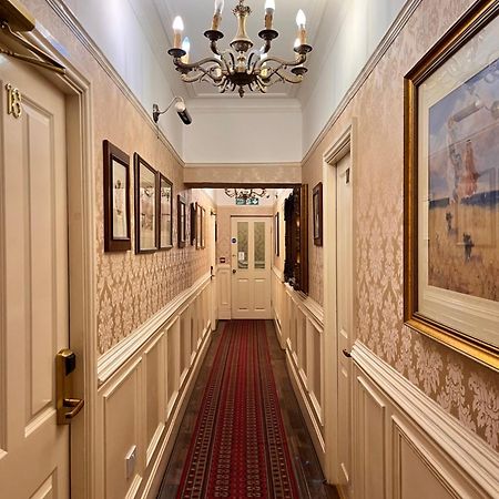 The Mountford Hotel - Free Parking Liverpool Exteriör bild