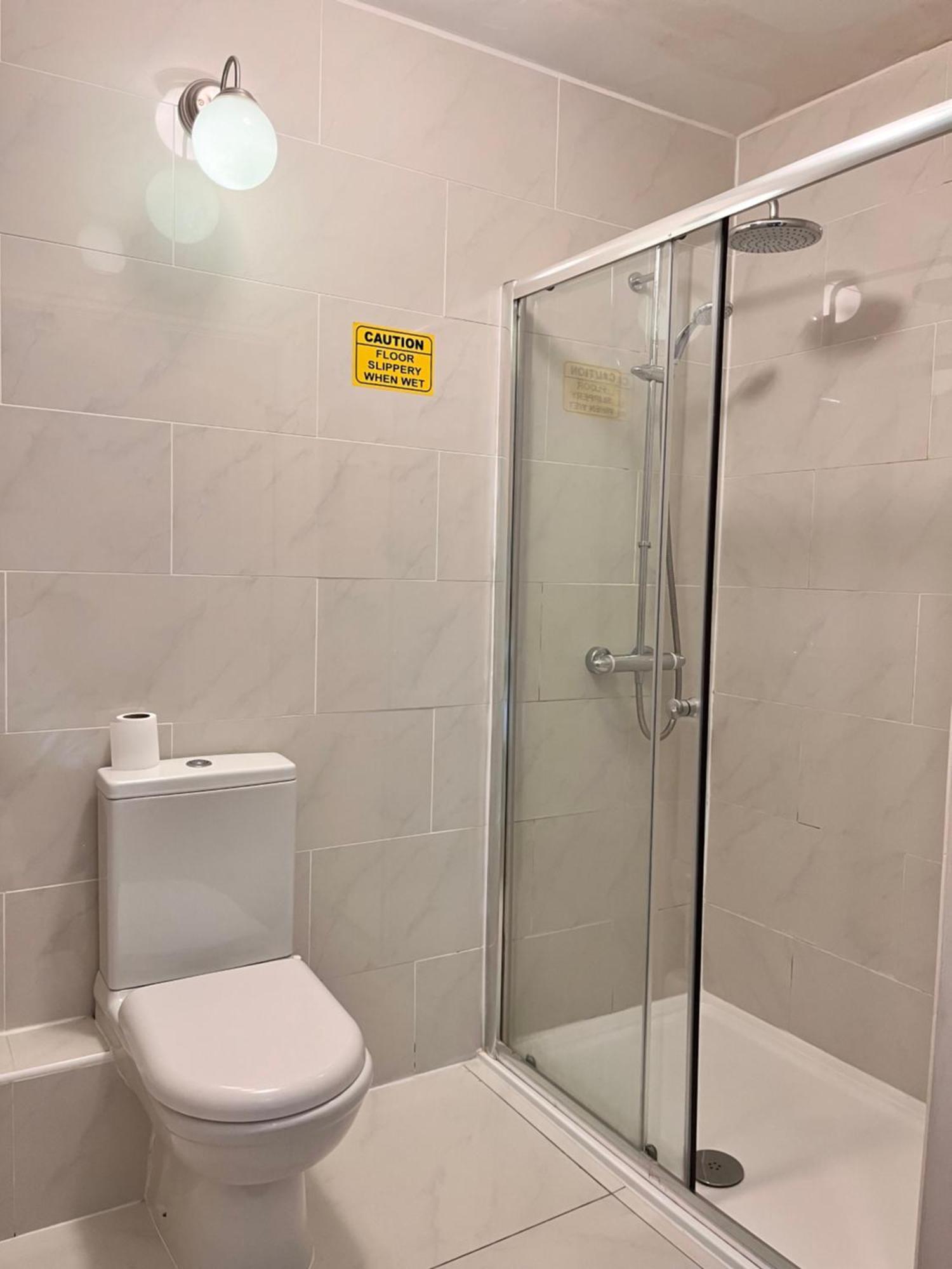 The Mountford Hotel - Free Parking Liverpool Exteriör bild