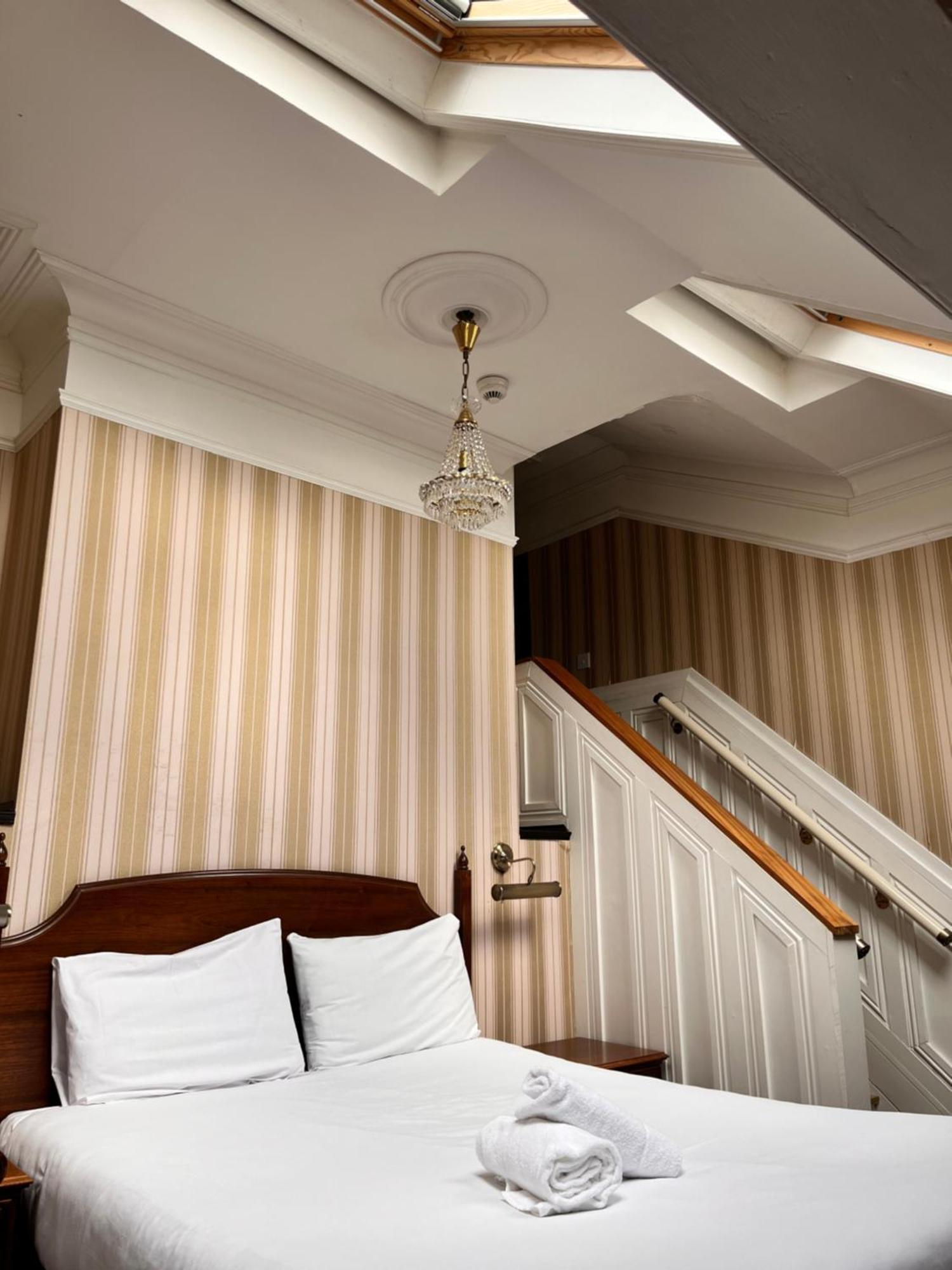 The Mountford Hotel - Free Parking Liverpool Exteriör bild
