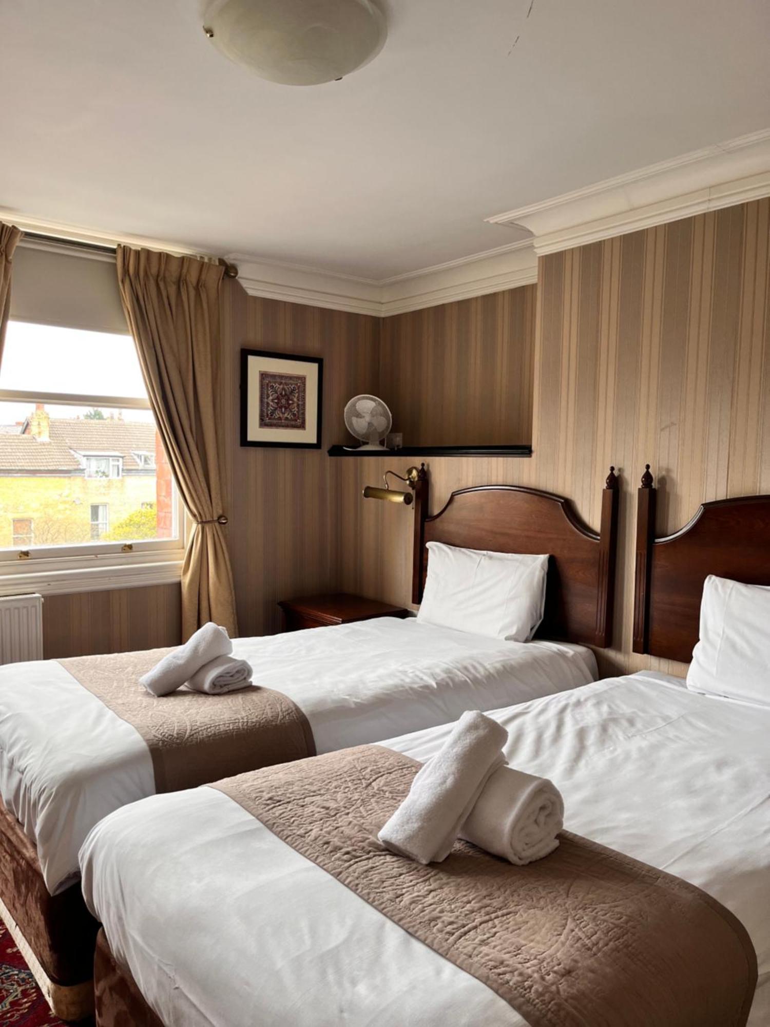 The Mountford Hotel - Free Parking Liverpool Exteriör bild