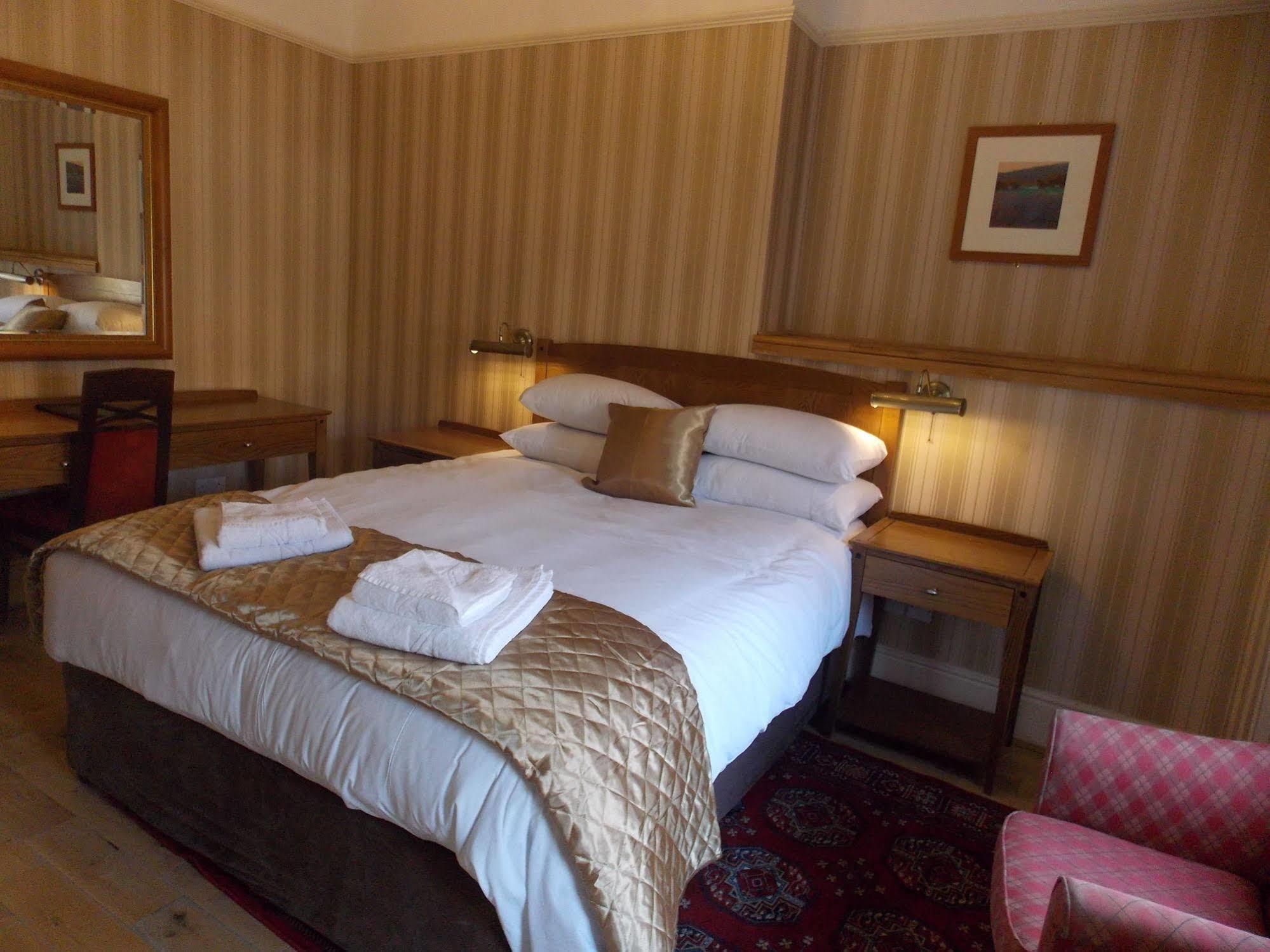 The Mountford Hotel - Free Parking Liverpool Exteriör bild