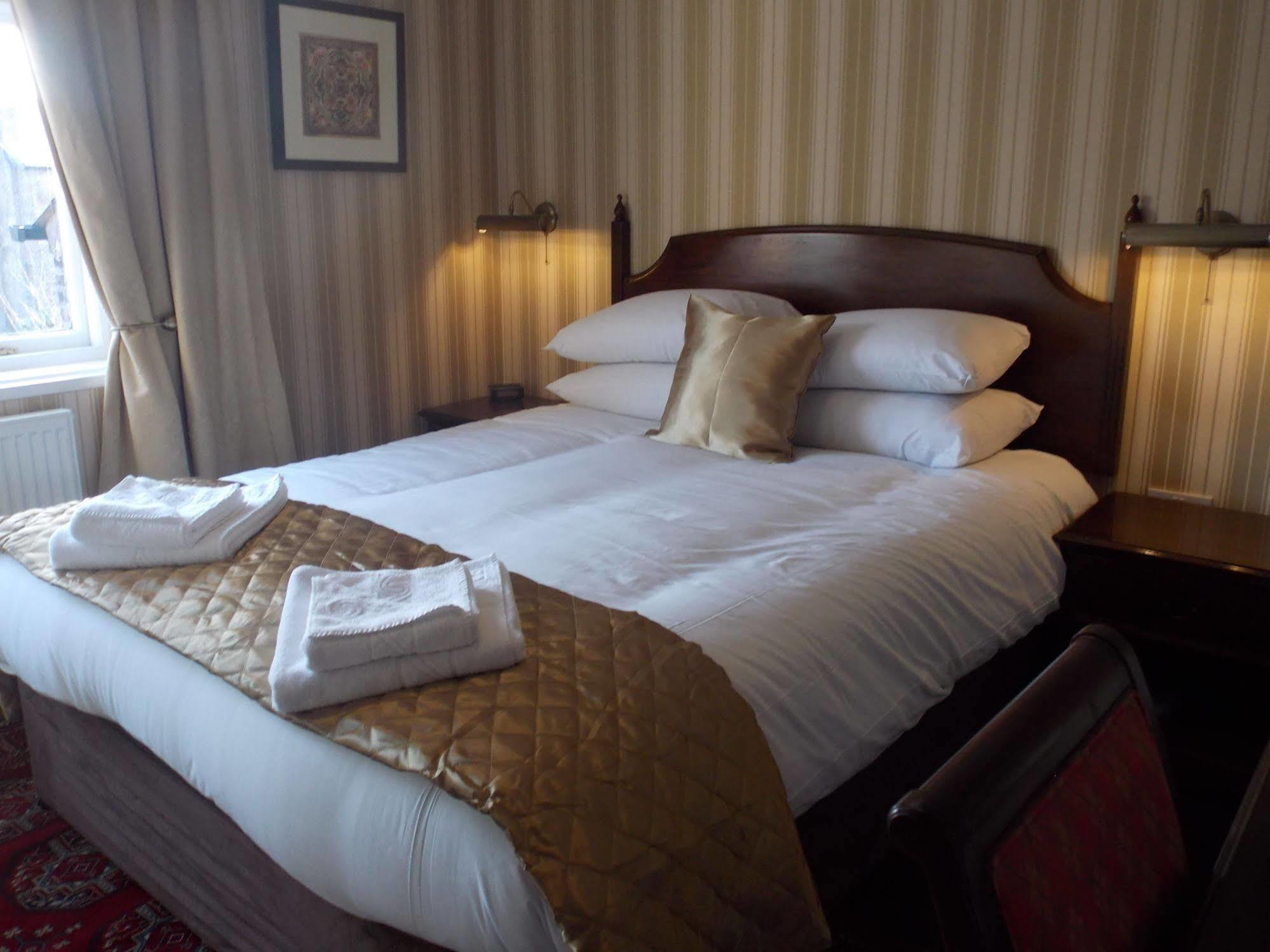 The Mountford Hotel - Free Parking Liverpool Exteriör bild